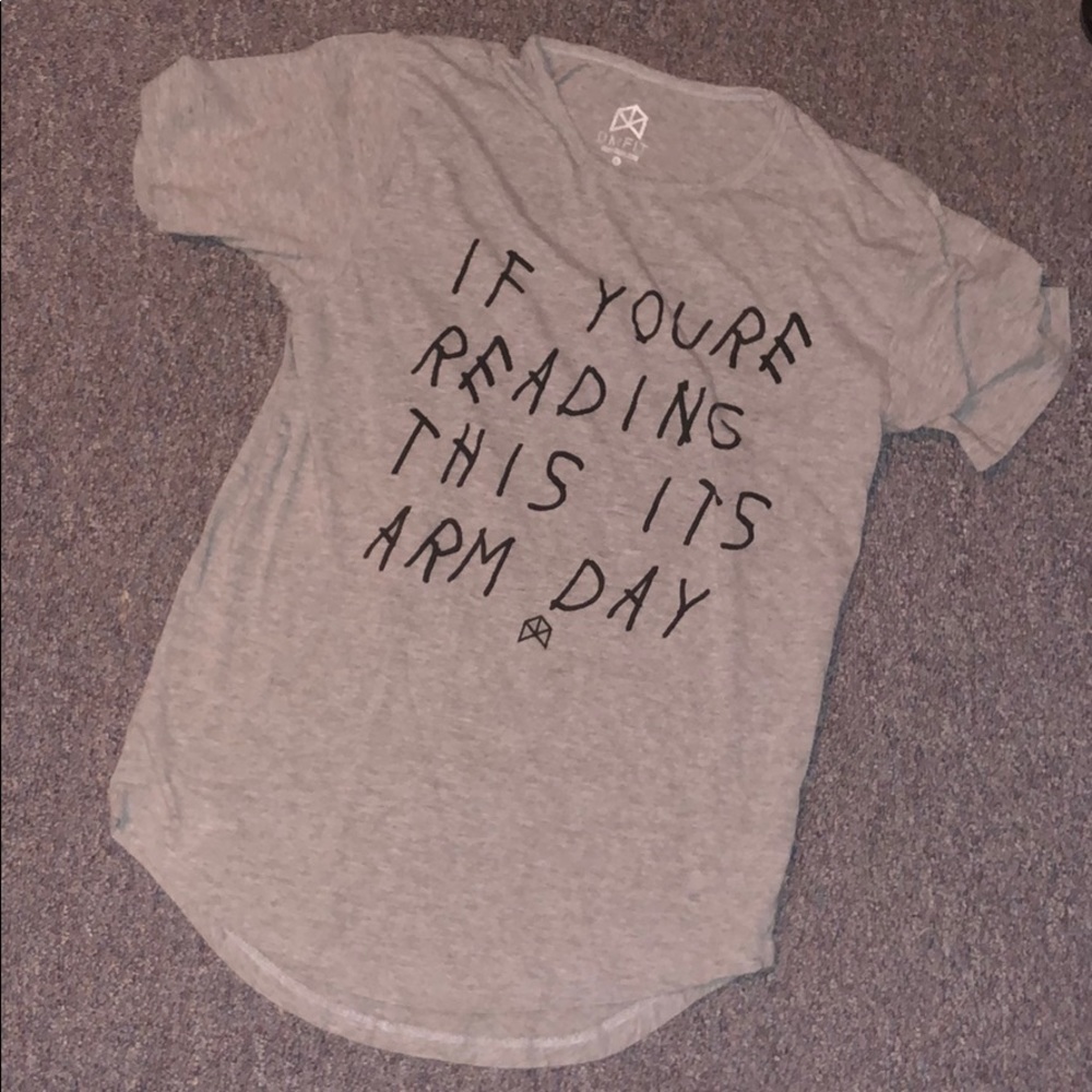BM Fit T-shirt